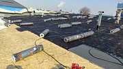 Утепление плоских крыш в Алматы Алматы