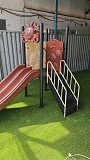 Горка игровой комплекс Бэби в наличии продам Алматы