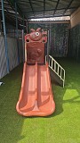 Горка игровой комплекс Бэби в наличии продам Алматы