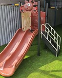 Горка игровой комплекс Бэби в наличии продам Алматы
