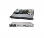 Сервер Brigo S 000000280 (на базе Super Micro Sys-1029p-wtr) Алматы