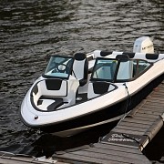Касатка VT 530 - производство лодок на заказ Астана