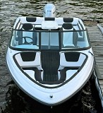 Касатка VT 530 - производство лодок на заказ Астана