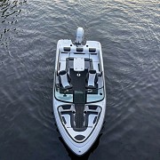 Касатка VT 530 - производство лодок на заказ Астана
