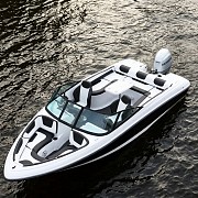Касатка VT 530 - производство лодок на заказ Астана