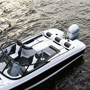 Касатка VT 530 - производство лодок на заказ Астана