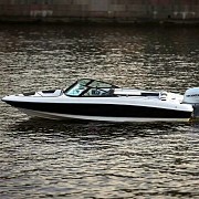 Касатка VT 530 - производство лодок на заказ Астана