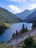 Туры по Казахстану от Evisa Travel Алматы