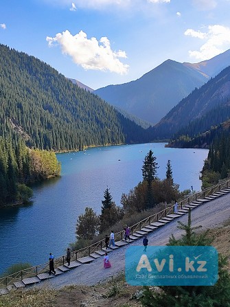 Туры по Казахстану от Evisa Travel Алматы - изображение 1