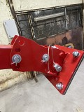 Корзина монтажная для Кму Алматы