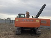 Аренда гусеничных экскаваторов по низким ценам Павлодар