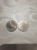 Монеты казахстана Караганда