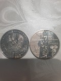 Монеты казахстана Караганда