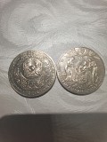 Монеты казахстана Караганда