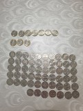 Монеты казахстана Караганда