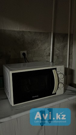 Продам микроволновку Костанай - изображение 1