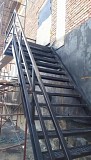 Металлоконструкции, монтажные работы, сварщики Алматы