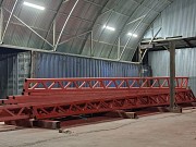 Металлоконструкции, монтажные работы, сварщики Алматы