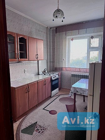 Аренда 1-комнатной квартиры помесячно, 38 кв.м⁠ Алматы - изображение 1