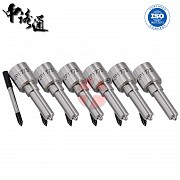 Common Rail Fuel Injector Nozzle Dlla150p815 supplier Астана