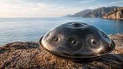 Обучение игре на Ханге / Уроки игры на Handpan (индивидуально) Астана