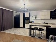 2-комн. квартира помесячно, 76 кв.м⁠ Алматы