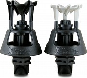 Xcel-wobbler MA — рекомендован для золото- и серебродобычи (растворы с pH примерно 3, 0–9, 0) Усть-Каменогорск