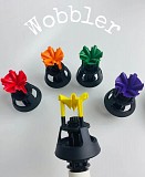 Xcel-wobbler MA — рекомендован для золото- и серебродобычи (растворы с pH примерно 3, 0–9, 0) Усть-Каменогорск