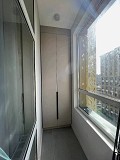 2-комн. квартира помесячно, 45 кв.м⁠ Алматы