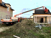 Аренда строительной техники Калининградская область Алтай