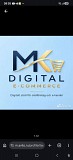 MK Digital E-commerce Алматы