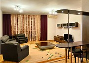 2-комн. квартира помесячно, 75 кв.м⁠ Алматы