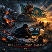 Съёмка и создание документальных фильмови др. ИИ Видео/фото оживление Алматы