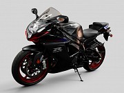 Selling My Used 2026 Suzuki Gsx-r600 Шымкент