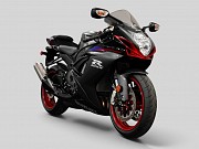 Selling My Used 2026 Suzuki Gsx-r600 Шымкент