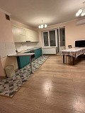 3-комн. квартира помесячно, 120 кв.м⁠ Алматы