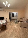 3-комн. квартира помесячно, 120 кв.м⁠ Алматы