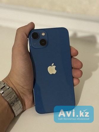 Продам Айфон 13 Костанай - изображение 1