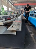 Линия для производства перфорированного уголка Астана