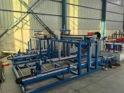 Высокоскоростной упаковочный станок Астана