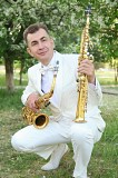 Профессиональный саксофонист на любое мероприятие Астана