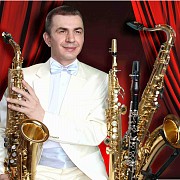 Профессиональный саксофонист на любое мероприятие Астана