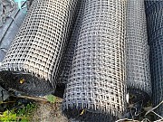 Стеклянная георешетка Сснп 30/30-25 Астана