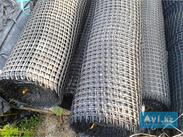 Стеклянная георешетка Сснп 30/30-25 Астана - изображение 1