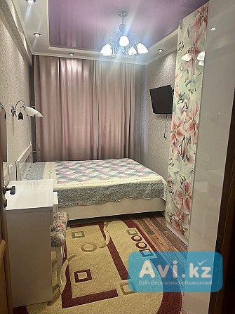 Аренда 3-комнатной квартиры помесячно, 65 кв.м⁠ Алматы - изображение 1