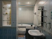 3-комн. квартира помесячно, 75 кв.м⁠ Алматы