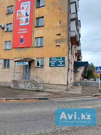Продам действующее Ателье Усть-Каменогорск - изображение 1