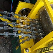 Станок для производства колючей ленты Атырау