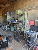 Фрезерные станки сверильный пресс Алматы