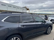 Subaru Ascent Premium 2023, 2.4 Turbo Awd, 8 мест — из Грузии За границей